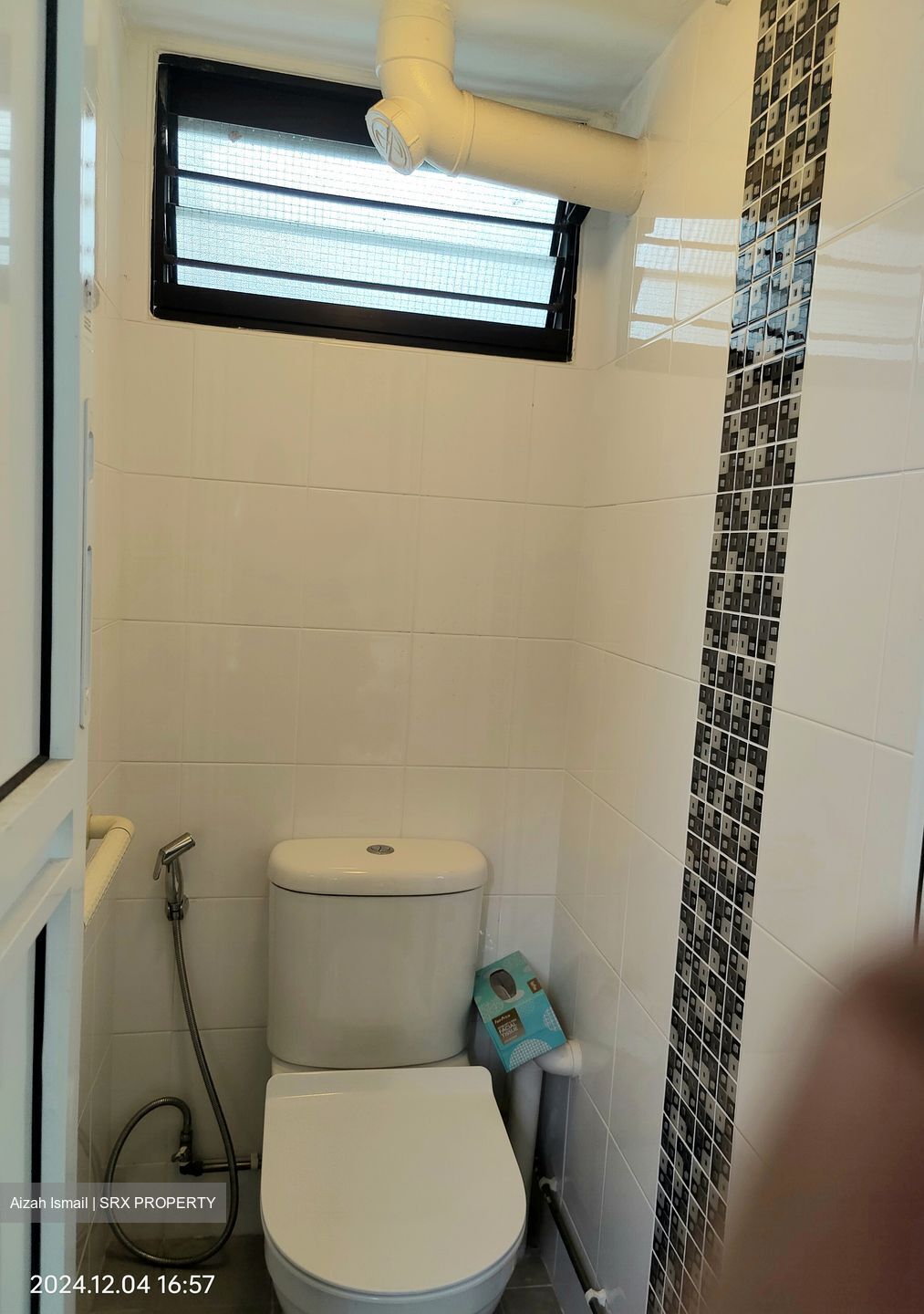 Blk 19 Marsiling Road (Woodlands), HDB 3 Rooms #510102361